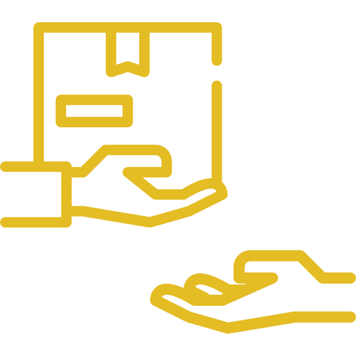 Delivery Icon
