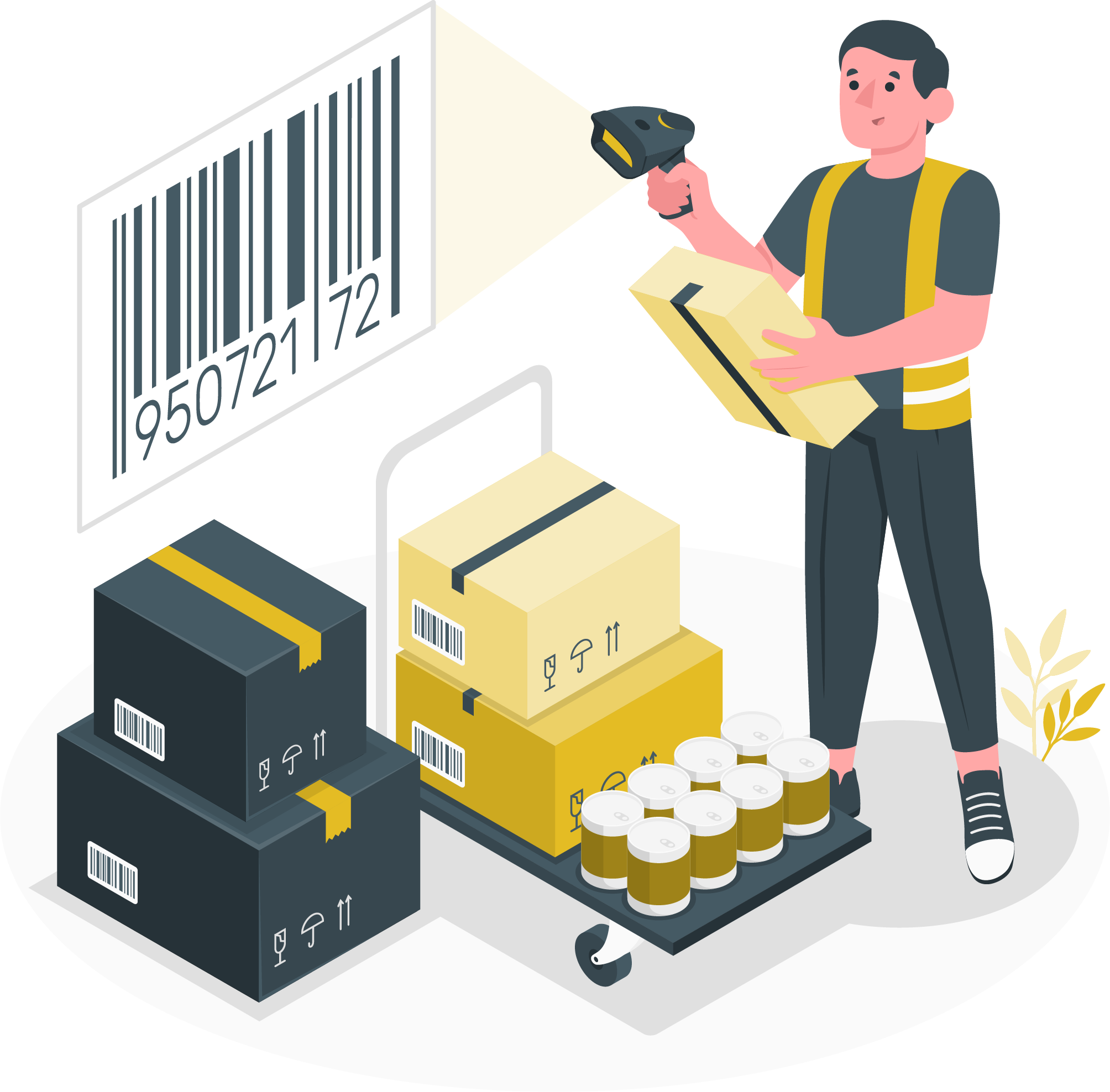 Label Integration