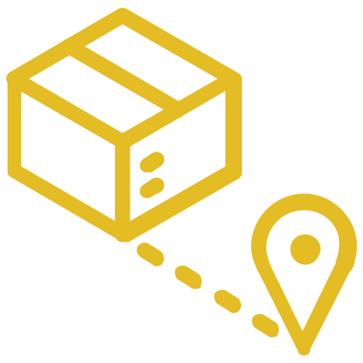 Parcel Tracking