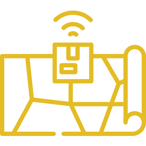 Parcel Routing