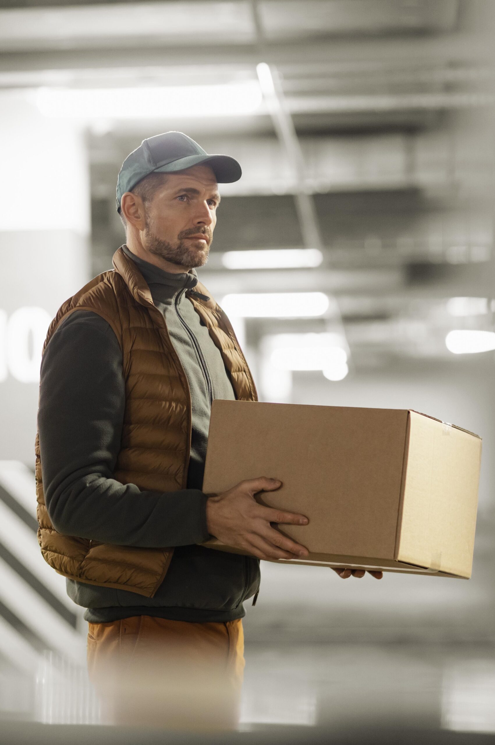 Returns Management